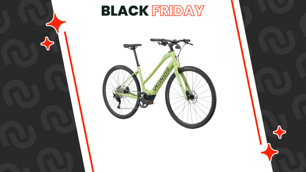 Le Specialized Turbo Vado SL 4.0 Le Specialized Turbo Vado SL 4.0