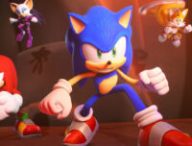 Sonic Prime // Source : Netflix