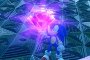Sonic Frontiers // Source : Capture Xbox