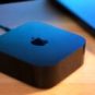 L'Apple TV 4K, version 2022. // Source : Numerama L'Apple TV 4K, version 2022. // Source : Numerama