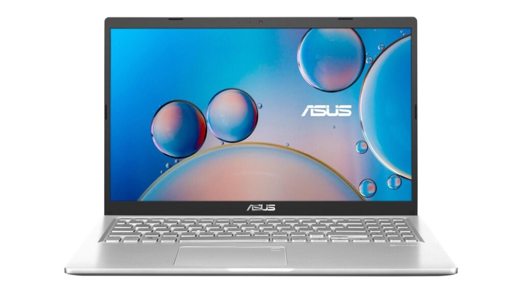 Asus VivoBook 15 // Source : Asus