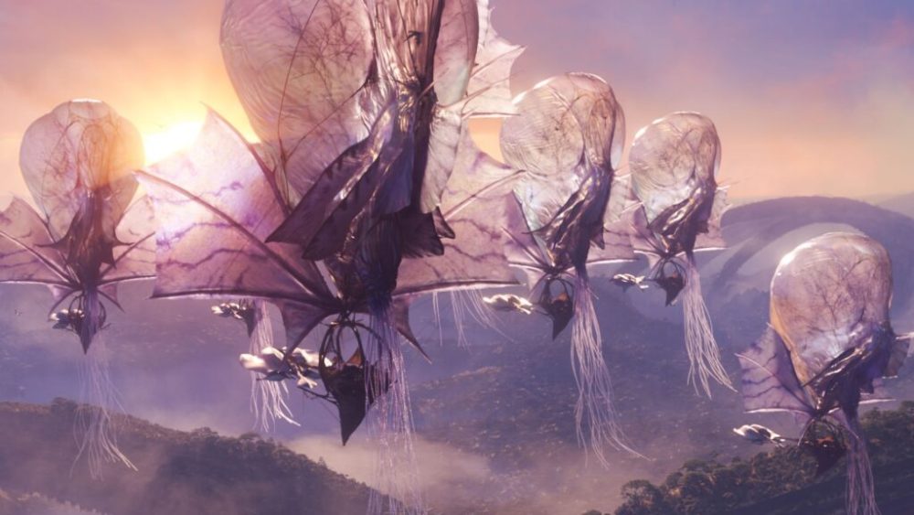 Avatar 3 // Source : 20th Century Studios