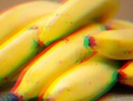 Bananes radioactives // Source : Pixabay/modifié