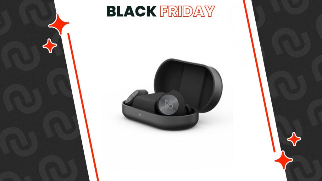 Offre Black Friday : 