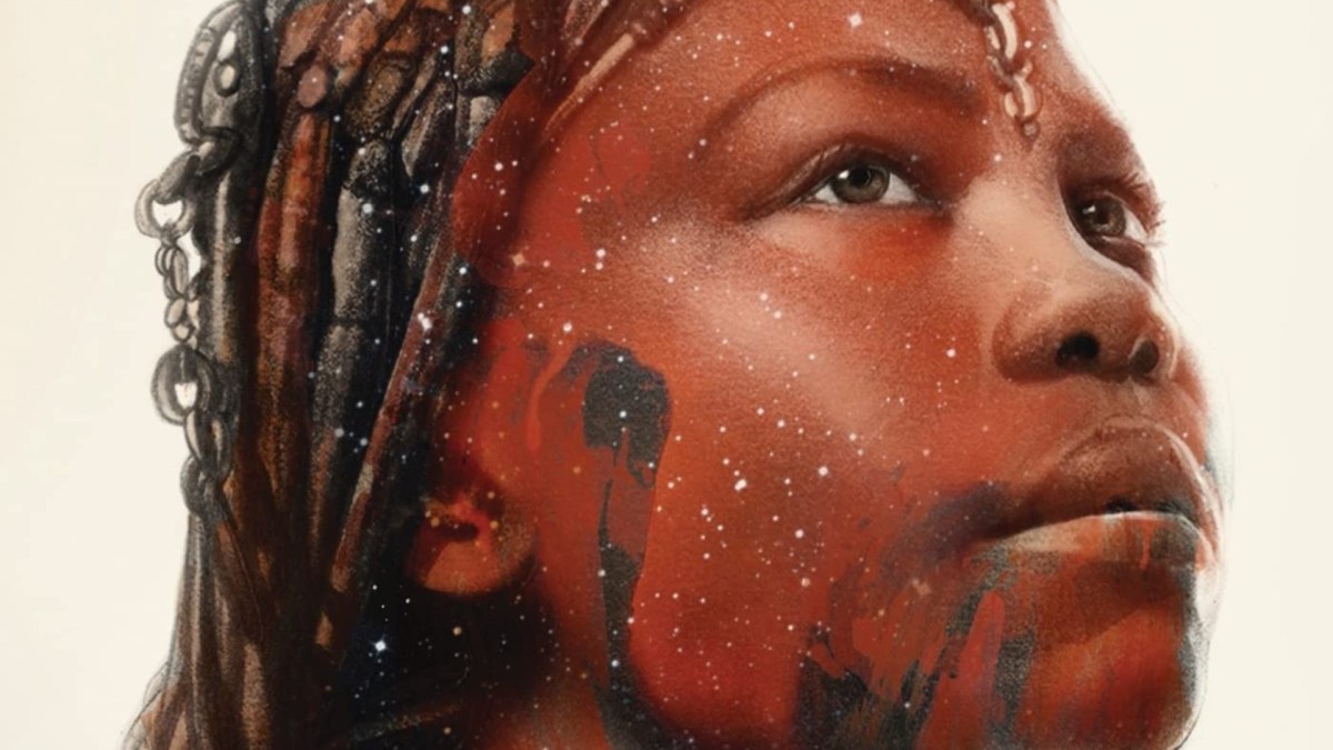 Binti // Source : Livre de Poche