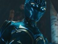 Shuri en Black Panther // Source : Disney/Marvel
