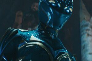 Shuri en Black Panther // Source : Disney/Marvel