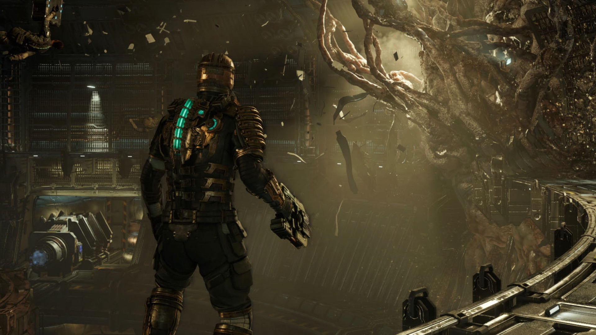 Dead Space en 2022