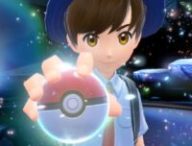 Pokémon Violet et Écarlate // Source : Nintendo