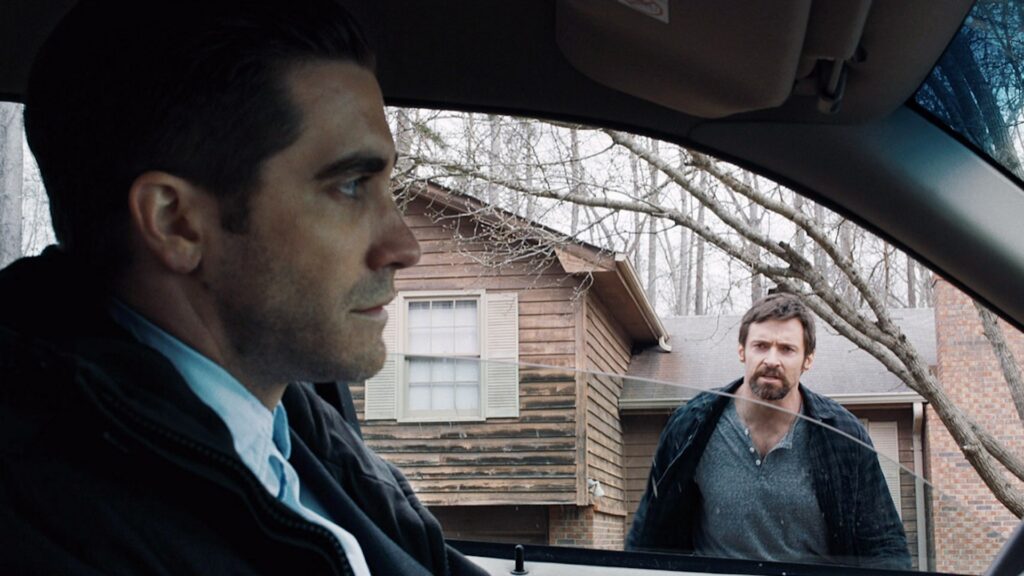 Prisoners // Source : Tobis Film Prisoners // Source : Tobis Film