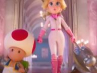 Super Mario Bros. le film // Source : Capture YouTube