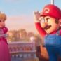 Super Mario Bros. le film // Source : Capture YouTube
