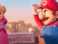 Super Mario Bros. le film // Source : Capture YouTube