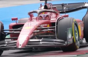 La Formule 1 sur Canal+ // Source : https://www.youtube.com/watch?v=8uc74Ih9v7Q