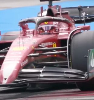 La Formule 1 sur Canal+ // Source : https://www.youtube.com/watch?v=8uc74Ih9v7Q