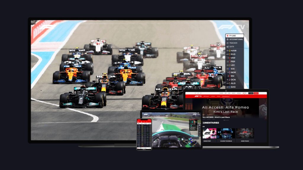 2024 - F1 Streaming: How To Watch The Bahrain Grand Prix Live?