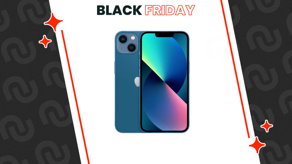 L'iPhone 13 en promo L'iPhone 13 en promo