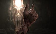 Scorn // Source : Capture Xbox Scorn // Source : Capture Xbox