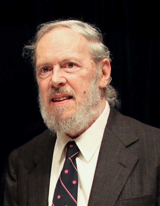 Dennis Ritchie Dennis Ritchie