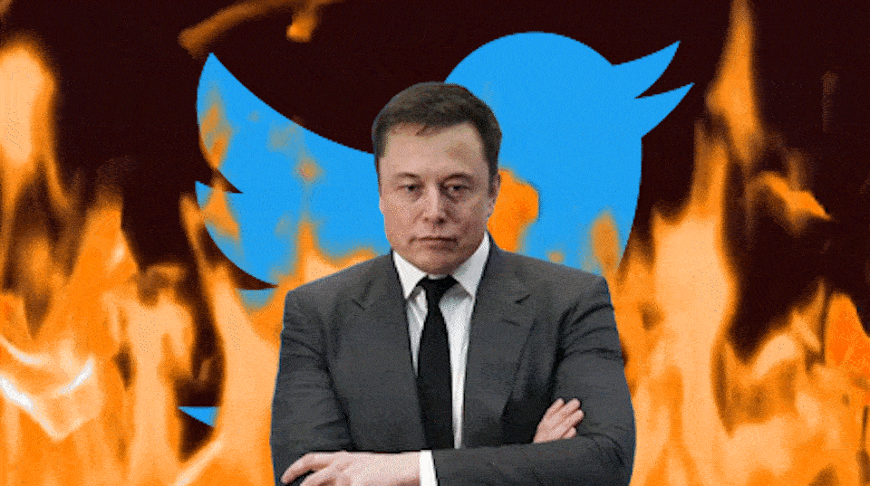 Elon Musk // Source : Numerama Elon Musk // Source : Numerama