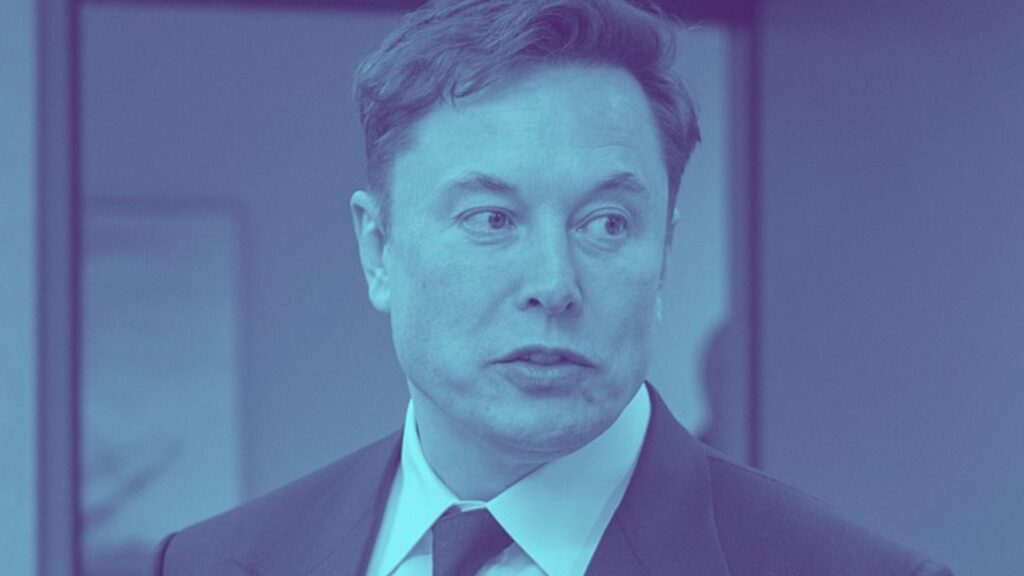 Elon Musk // Source : Wikimédias Elon Musk // Source : Wikimédias