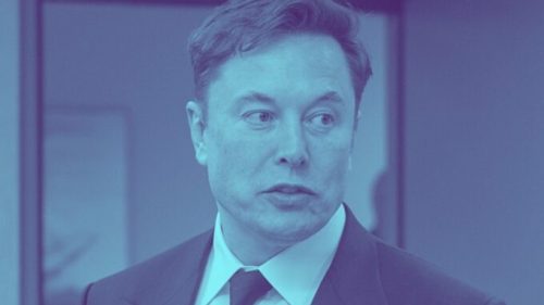 Elon Musk // Source : Wikimédias