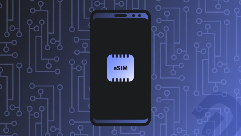Quels sont les opérateurs compatibles avec l’eSIM ?