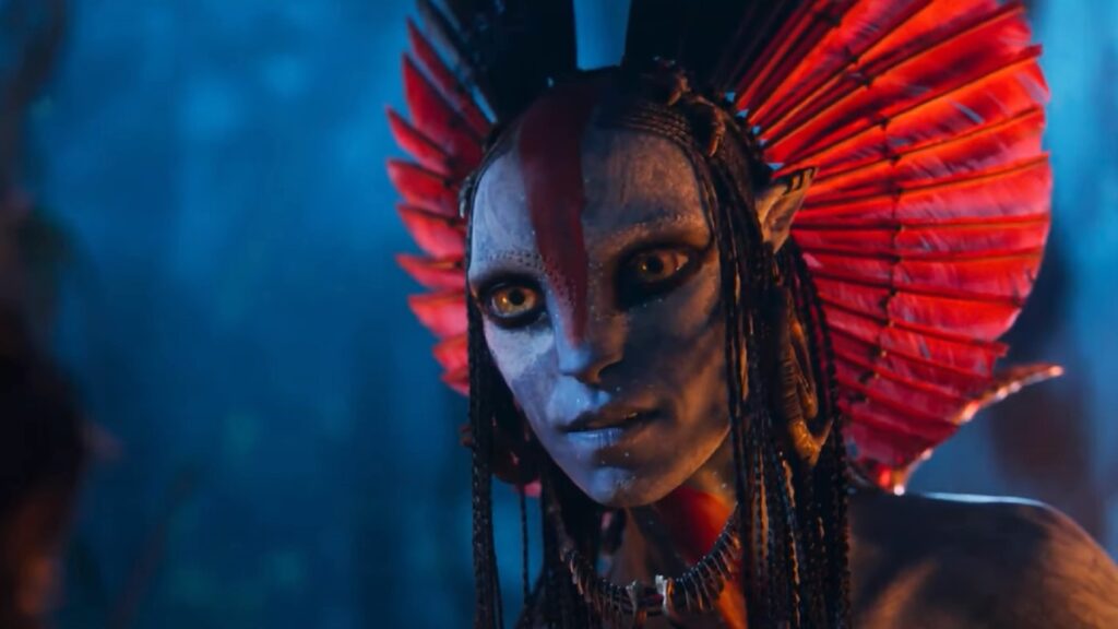 Avatar 3 // Source : 20th Century Studios