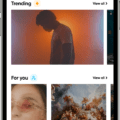 Hive Social app Hive Social app
