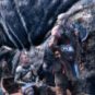 God of War Ragnarök // Source : Capture PS5