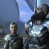 God of War Ragnarök // Source : Capture PS5