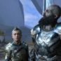 God of War Ragnarök // Source : Capture PS5 God of War Ragnarök // Source : Capture PS5