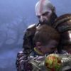 God of War Ragnarök // Source : Capture PS5