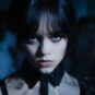 Jenna Ortega / Mercredi // Source : Netflix