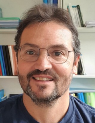 L'avatar de Laurent Lespez