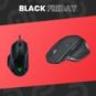 Les souris en promo sur Amazon pour le Black Friday
