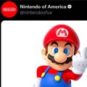 Un compte certifié se fait passer pour Nintendo. // Source : Capture Numerama
