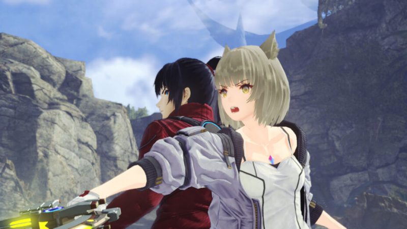 L’un des meilleurs JRPG de la Switch baisse de prix
