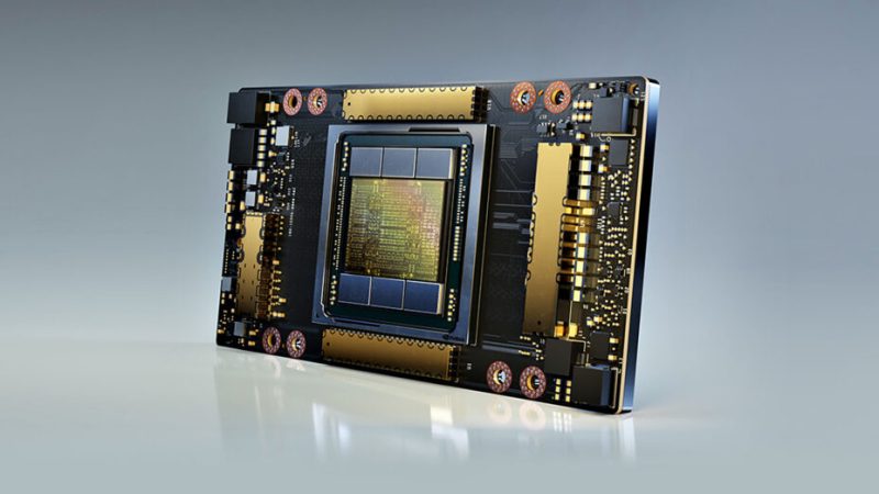 La Chine n’a plus besoin de Nvidia pour fabriquer des puces d’IA