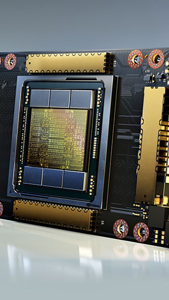 Source : Nvidia