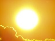 Un été 2022 de tous les records de chaleur et de sécheresse. // Source : Pixabay