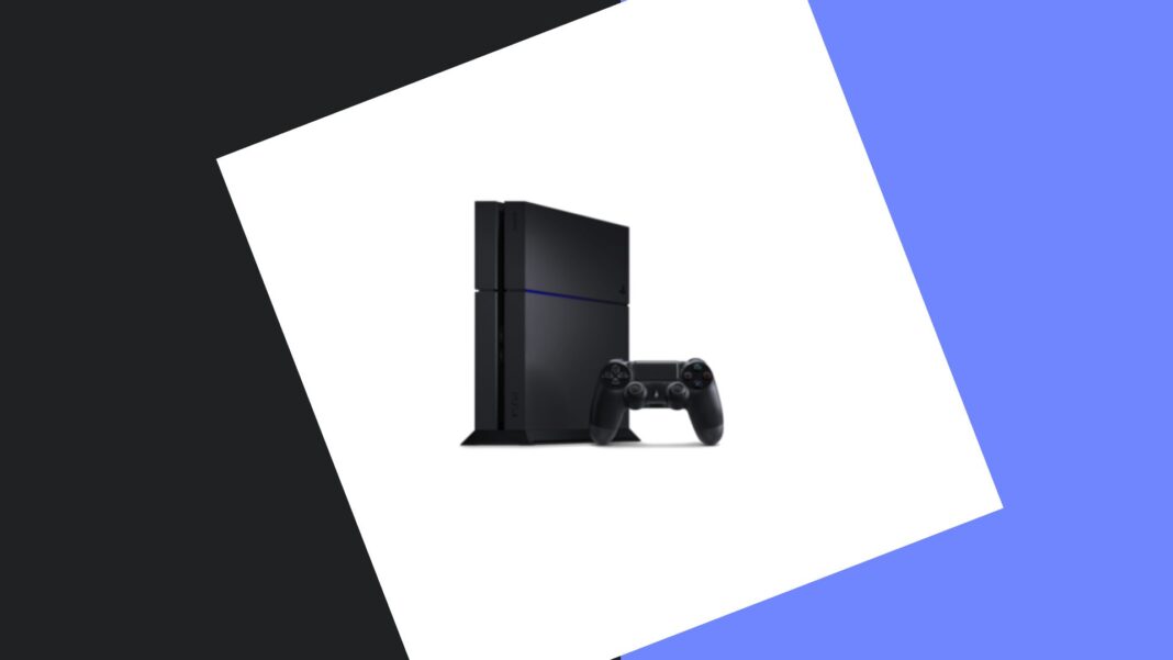 вес пс4 вес пс4