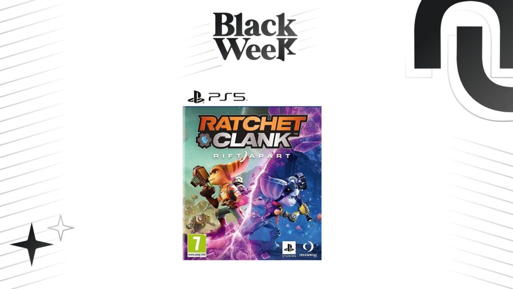 Offre Black Friday : Offre Black Friday :
