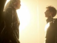 Lucifer et Morpheus, Sandman. // Source : Netflix