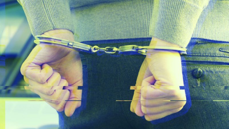 Un cybercriminel russe membre du gang Ragnar Locker arrêté en France