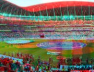 La Coupe du monde de Football, l'évènement parfait pour le phishing. // Source : Republic of Korea / Wikimedia Commons