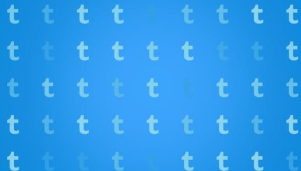 Tumblr autorise à nouveau la nudité, mais pas la pornographie // Source : Canva