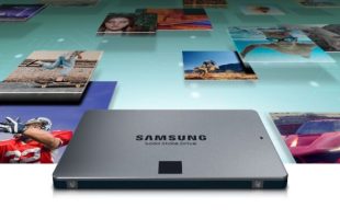 Samsung 870 QVO // Source : Samsung