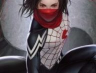 Silk // Source : Marvel