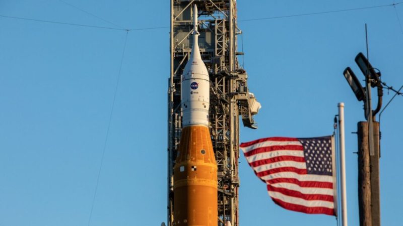 Tout savoir sur Artémis, le programme qui va ramener les humains sur la Lune